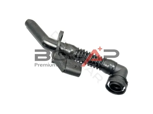 Патрубки системы охлаждения BOGAP A1210126