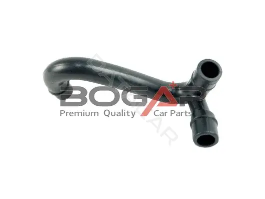 Патрубки системы охлаждения BOGAP A1210152