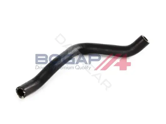 Патрубки системы охлаждения BOGAP A1210222
