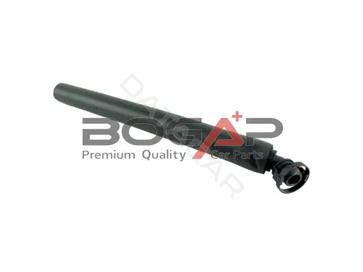 Патрубки системы охлаждения BOGAP B1210104