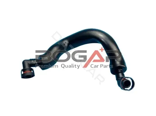 Патрубки системы охлаждения BOGAP B1210113