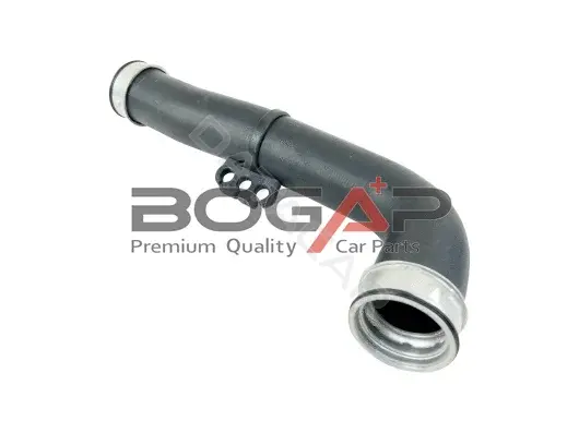 Патрубки системы охлаждения BOGAP A1711103