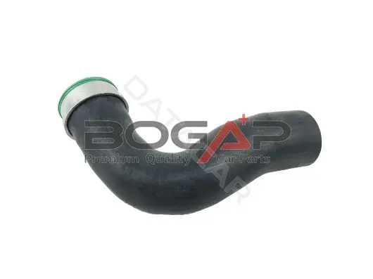 Патрубки системы охлаждения BOGAP A1711110