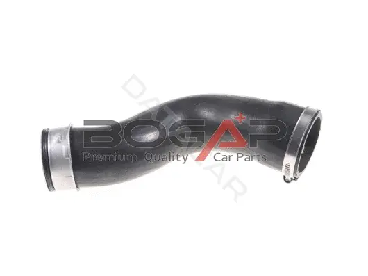 Патрубки системы охлаждения BOGAP A1711156