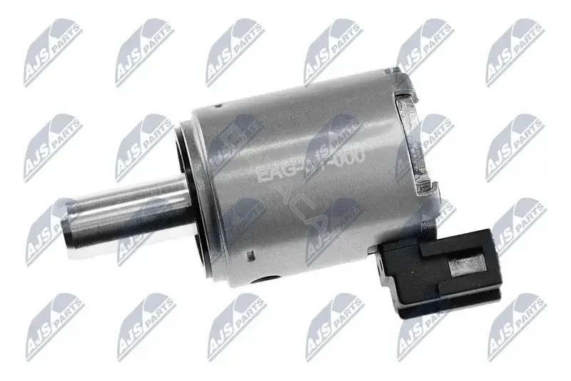 Клапан КПП электромагнитный NTY EAG-CT-000