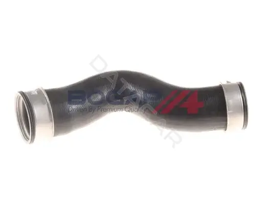 Патрубки системы охлаждения BOGAP A1711363
