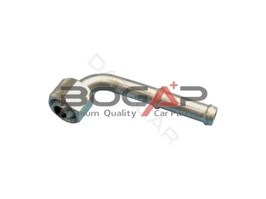 Фланец охлаждающей жидкости BOGAP A4229102