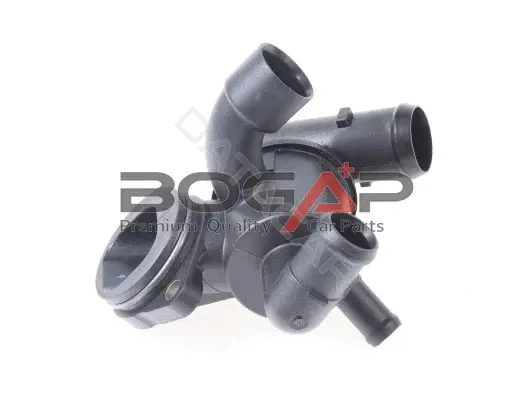 Фланец охлаждающей жидкости BOGAP A4245101