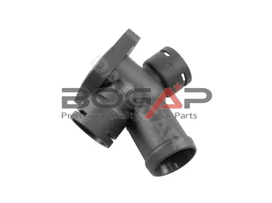Фланец охлаждающей жидкости BOGAP A4252113