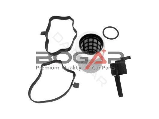 Клапан картерных газов BOGAP B1216100