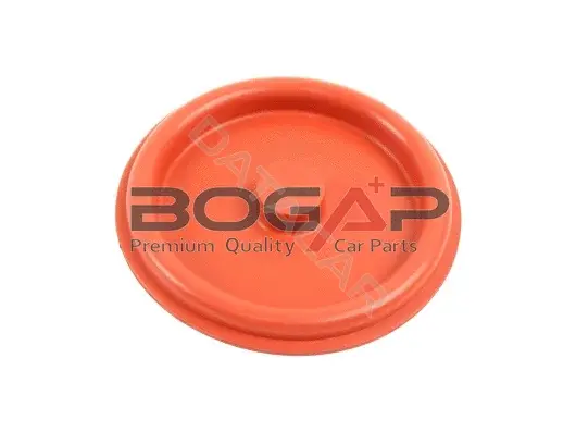Клапан картерных газов BOGAP A1116101