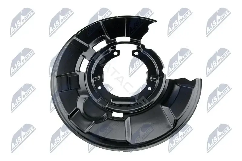 Защита тормозного диска NTY HTO-BM-005