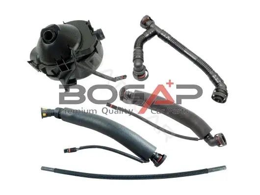 Клапан картерных газов BOGAP B1217101
