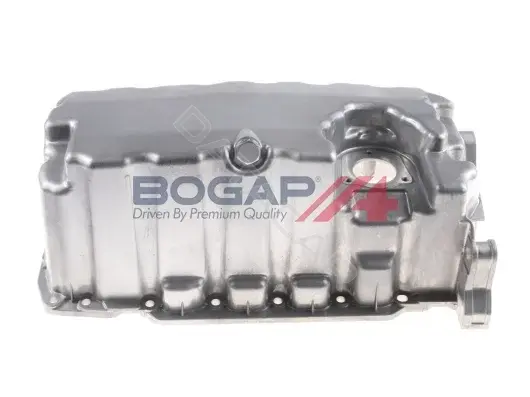 Масляный поддон BOGAP A1919118