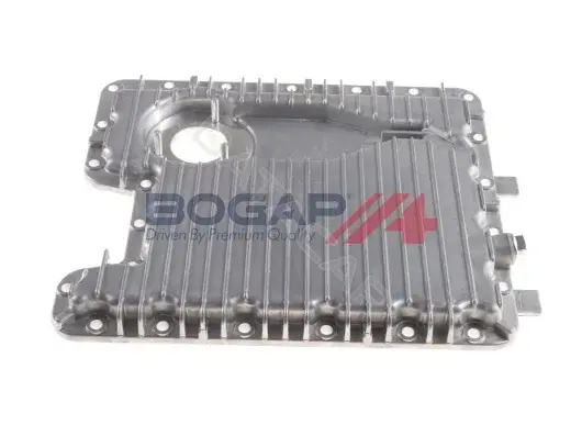 Масляный поддон BOGAP B1919109