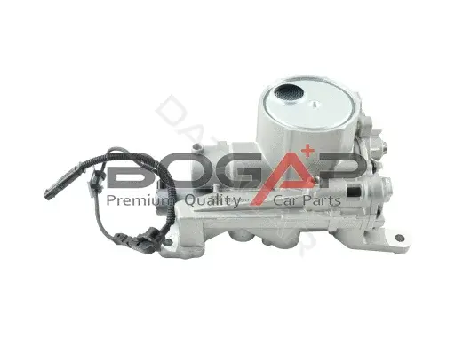 Масляный насос BOGAP B1410100