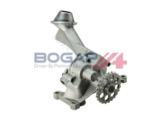 Масляный насос BOGAP C1410106