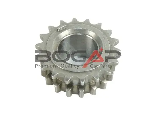 Шестерня коленвала BOGAP A1220100
