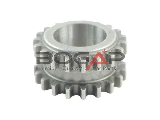 Шестерня коленвала BOGAP F1220101