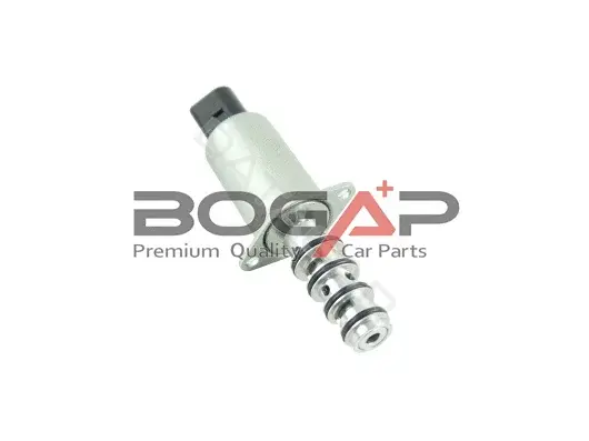 Клапан регулировки фаз газораспределения BOGAP A1340111
