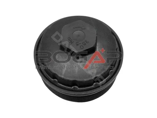 Крышка масляного фильтра BOGAP A1422101