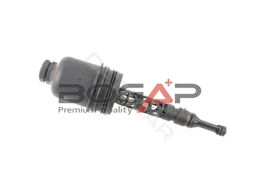 Крышка масляного фильтра BOGAP C1422102