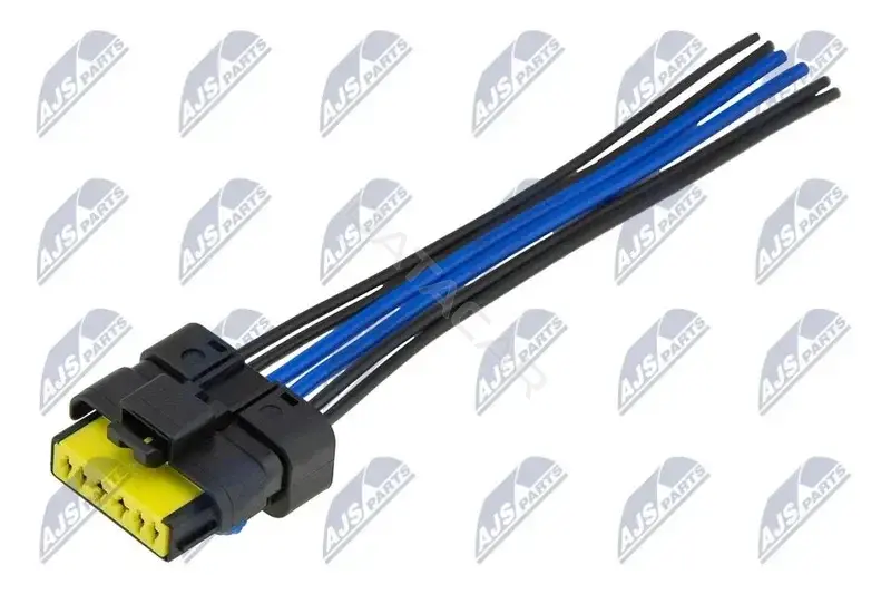 Дроссельная заслонка NTY EZC-RE-102