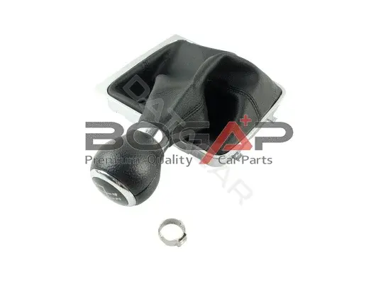 Чехол-пыльник рычага кпп BOGAP A5716101