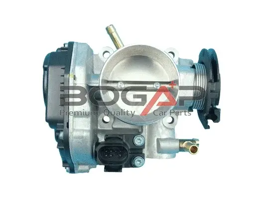 Дроссельная заслонка BOGAP A6319147