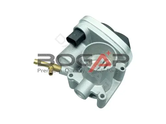 Дроссельная заслонка BOGAP A6319165