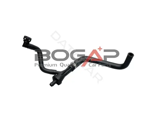 Дроссельная заслонка BOGAP B6313100