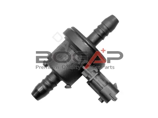 Клапан ЕГР BOGAP G6316100