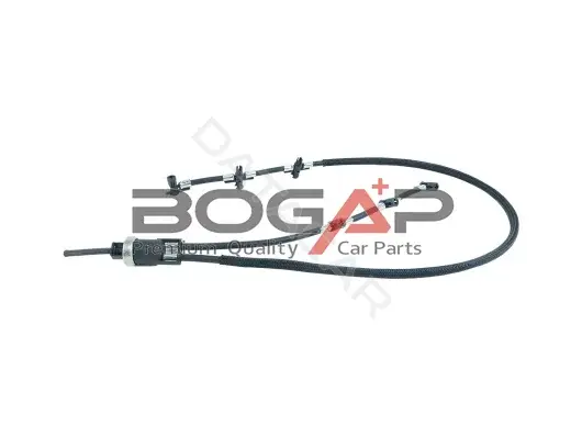 Топливная трубка BOGAP A1621107