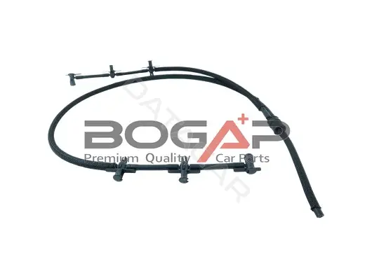 Топливная трубка BOGAP A1621113
