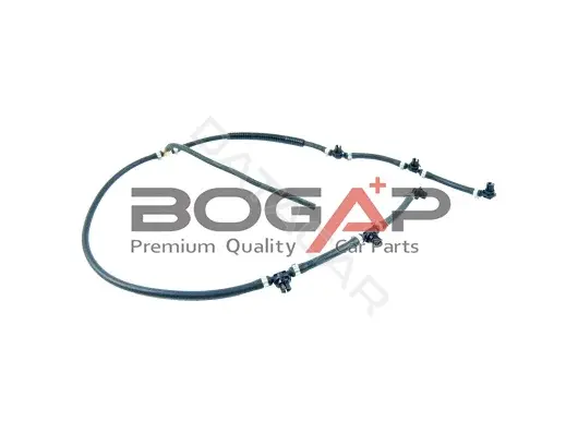 Топливная трубка BOGAP C1621108