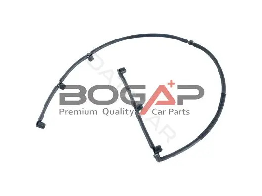 Топливная трубка BOGAP C1621115
