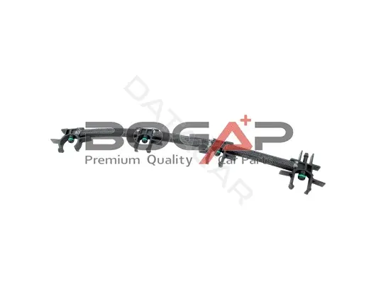 Топливная трубка BOGAP R1621100