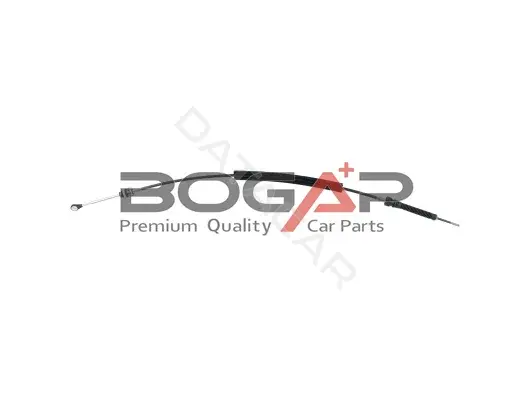 Трос КПП BOGAP A5717100