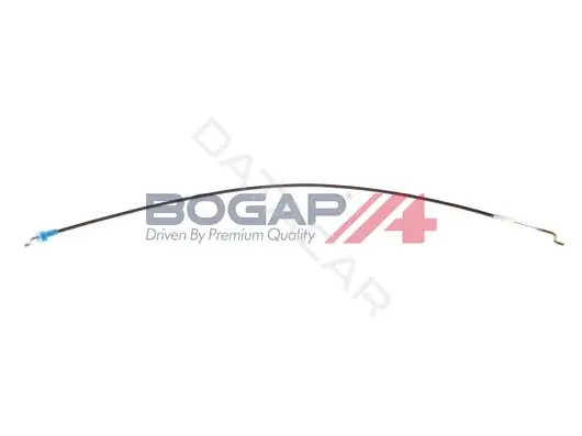 Трос двери BOGAP C5319101