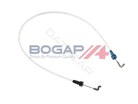 Трос двери BOGAP C5319103