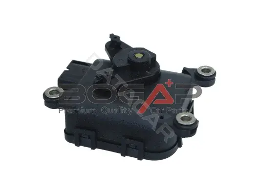 Мотор заслонки печки BOGAP A4132100