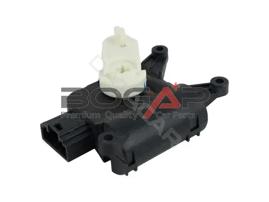 Мотор заслонки печки BOGAP A4132104