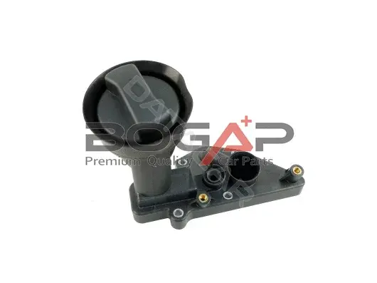 Маслопровод турбины BOGAP A1429102