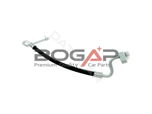 Трубка кондиционера BOGAP A4128123