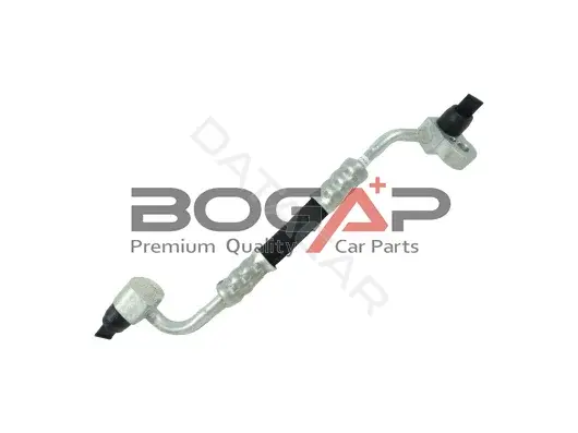 Трубка кондиционера BOGAP B4128117