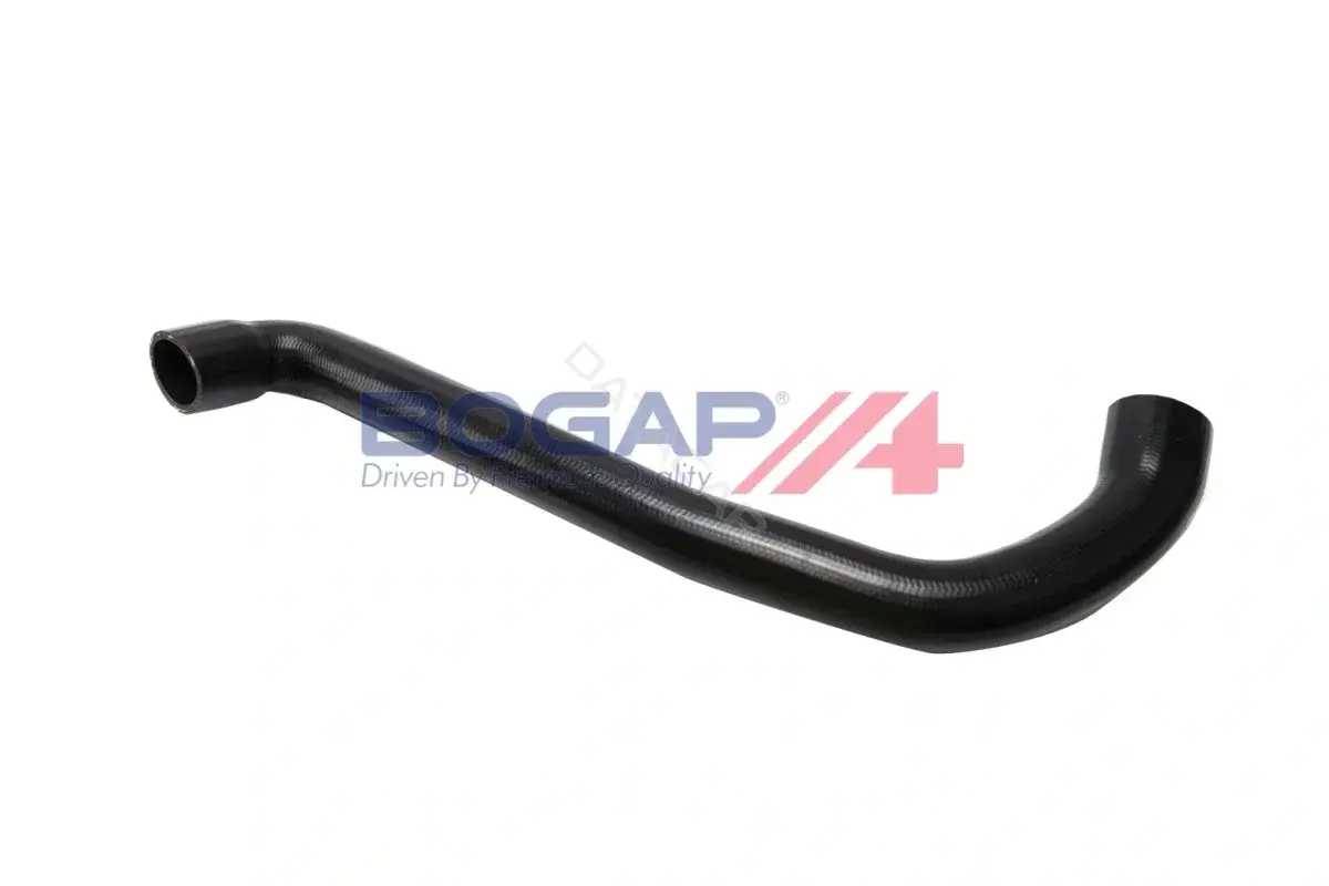 Патрубки системы охлаждения BOGAP C4228216