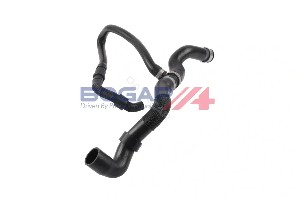 Патрубки системы охлаждения BOGAP C4228352