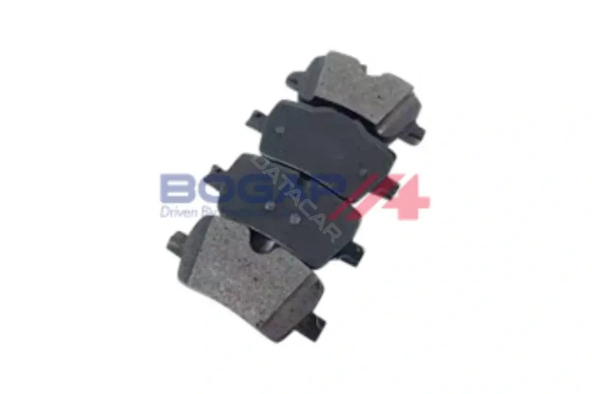 Натяжитель цепи BOGAP C1312109