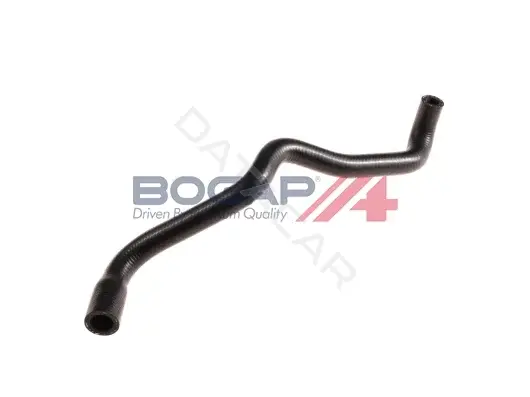 Патрубки системы охлаждения BOGAP B4228499