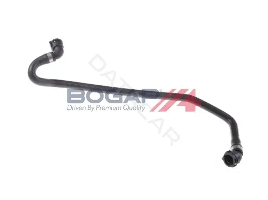 Патрубки системы охлаждения BOGAP B4228400